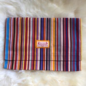 Les Toiles du Soleil bag